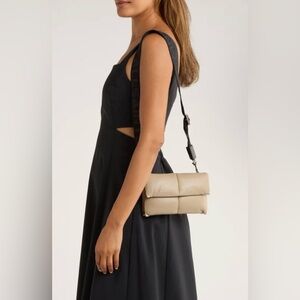 NWOT AllSaints Ezra Crossbody/Shoulder bag/ Waist bag